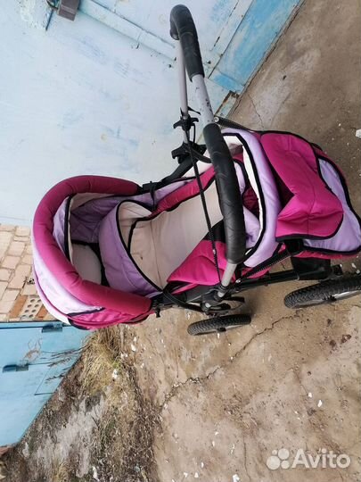 Коляска детская