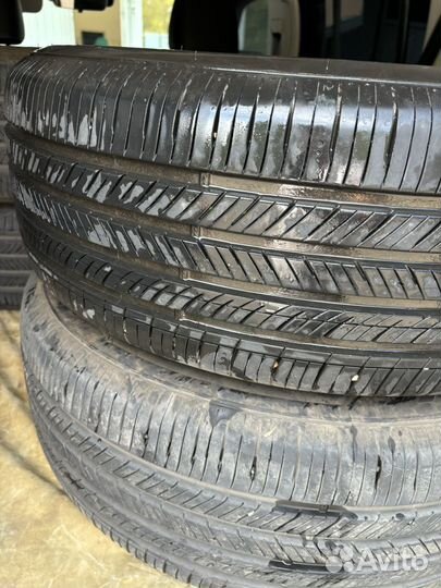 Hankook Ventus S2 AS X RH17 265/65 R17