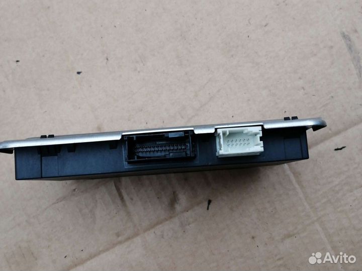 Блок управления светом BMW 5-series F10