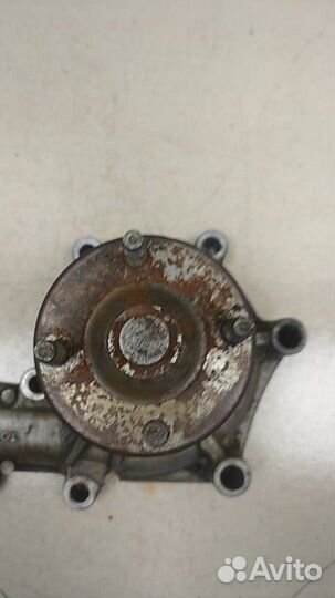 Насос водяной (помпа) Toyota Land Cruiser