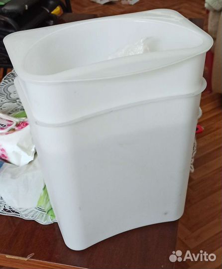 Органайзер на детскую кроватку икеа