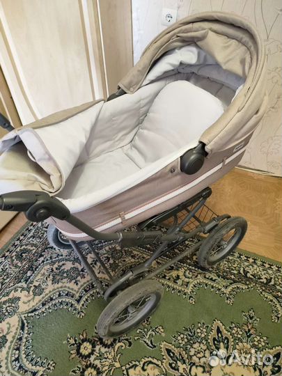 Детские коляски бу
