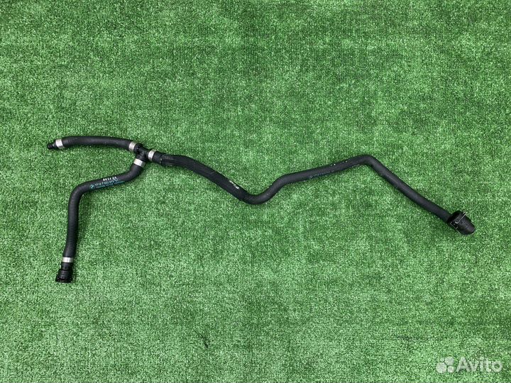 Шланг системы охлаждения BMW F10 F01 N63