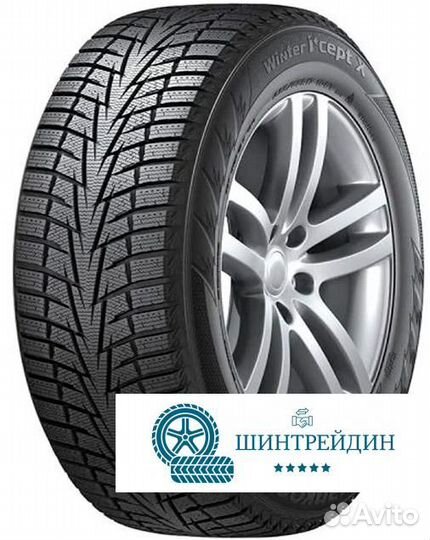 Hankook Winter I'Cept X RW10 215/55 R18 95T