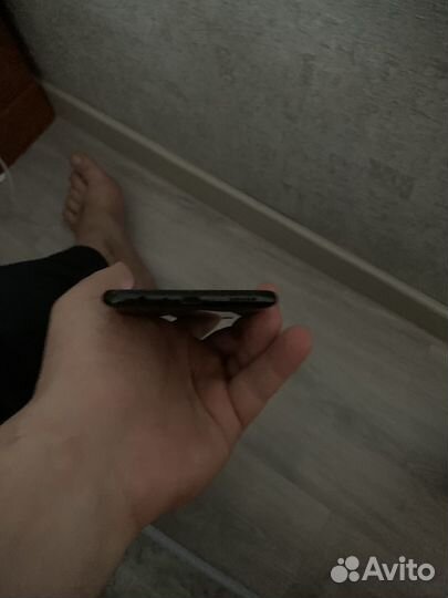 Huawei p smart 2019