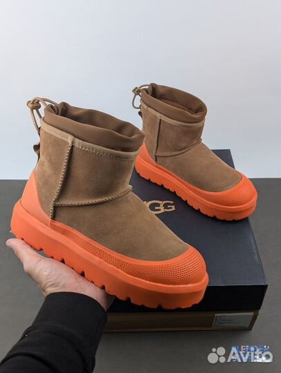 Угги Ugg Hybrid