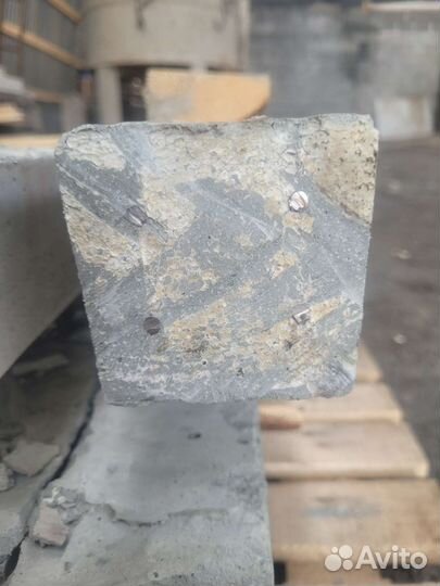 Столбы для забора