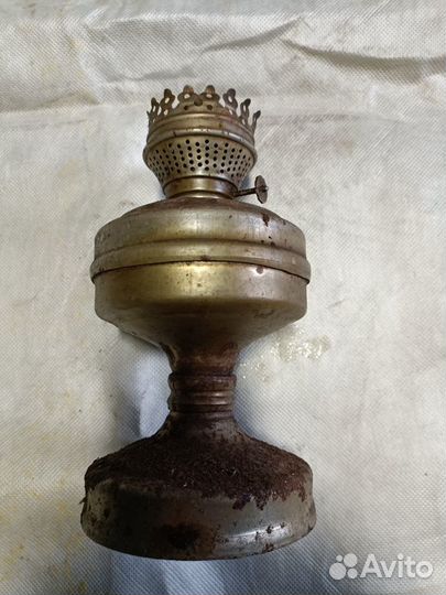 Керосиновая лампа