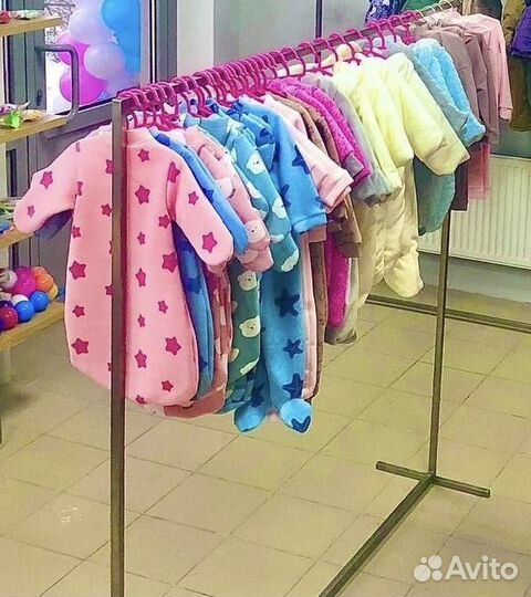 Вешало для одежды