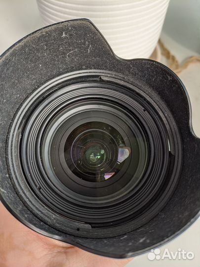 Canon EF 24-70mm f/4 IS