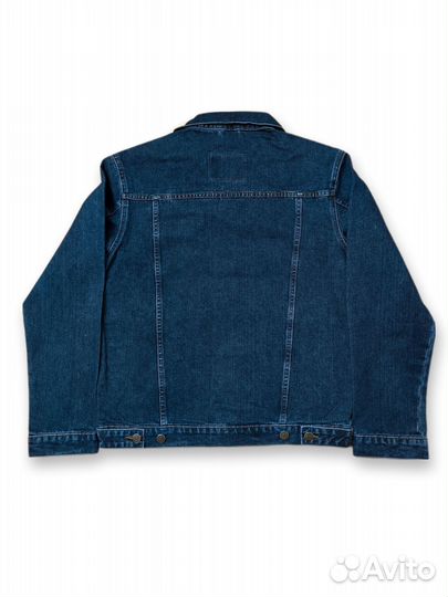 Джинсовая куртка Levis