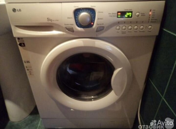 Запчасти для стиральной машины LG WD-10150n