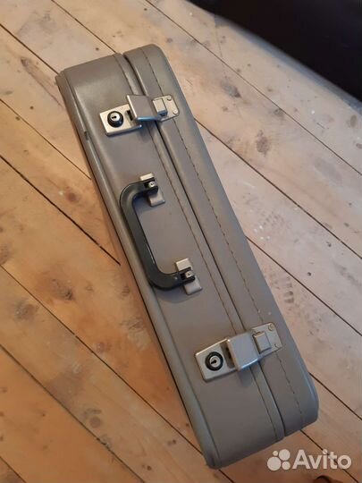 Чемоданы времен СССР