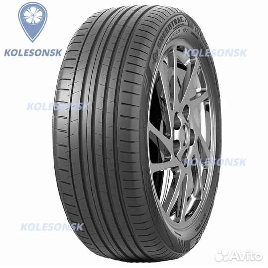 Greentrac Quest-X 265/40 R22 106Y