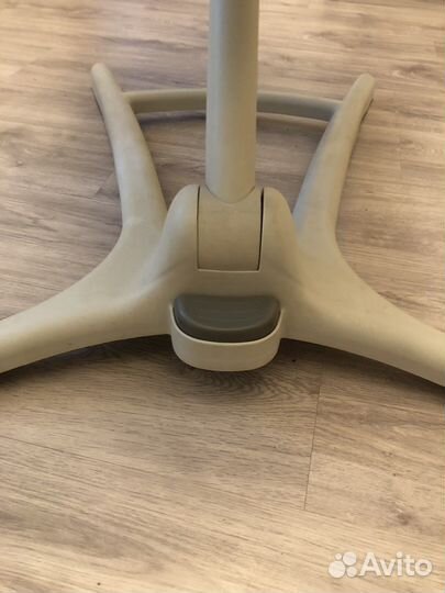 Детская кроватка - стульчик Chicco Baby Hug 4в1