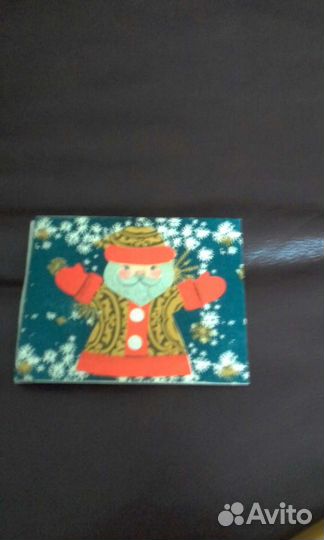 Долгоиграющая пластинка