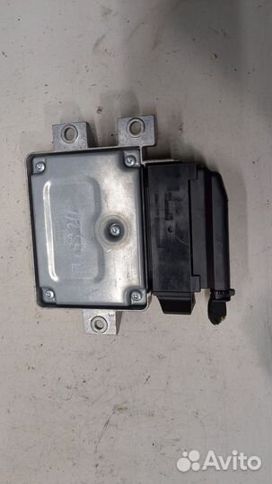 Блок управления стояночным тормозом Volkswagen Passat 6, 2007