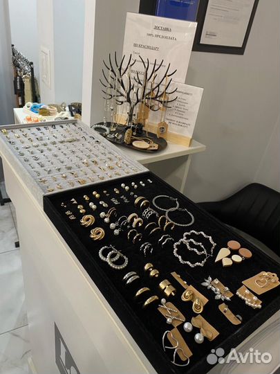 Готовый бизнес (Магазин женской одежды)