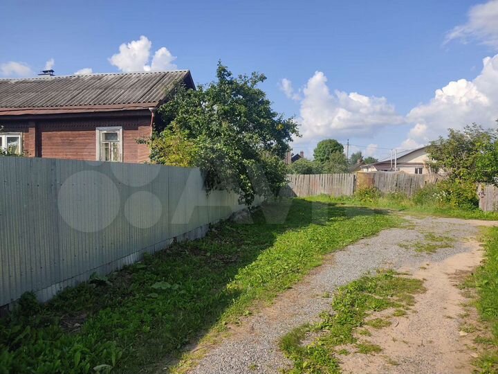 Участок 8,3 сот. (ИЖС)