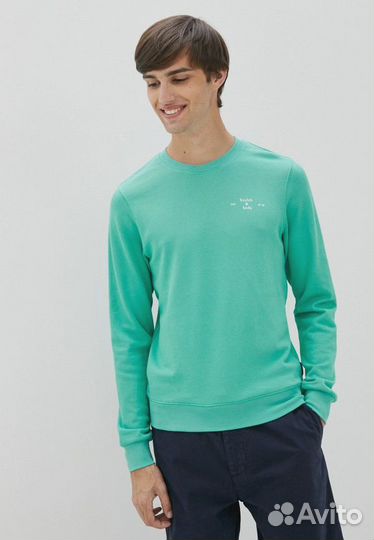 Толстовка Scotch and Soda 1985 M