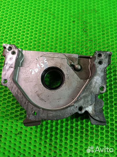 Крышка коленвала передняя Volkswagen Multivan