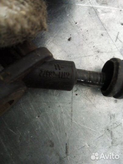 Датчик абс (ABS) передний Ford Fusion 2002-2012