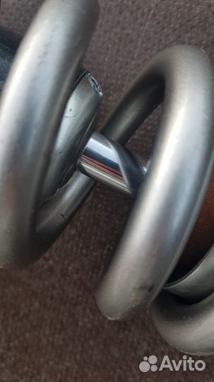 Моно Амортизатор 300мм Kawasaki Versys KLE 650