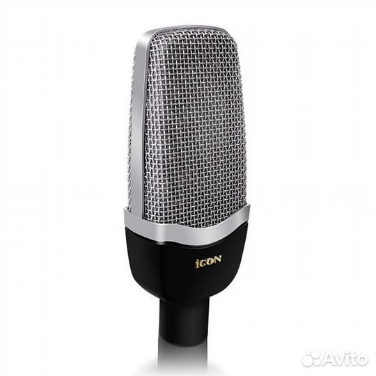 Студийный микрофон iCON Shield