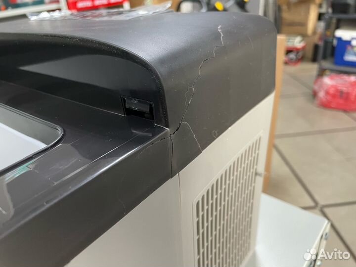 Автохолодильник Alpicool C15 (дисконт)