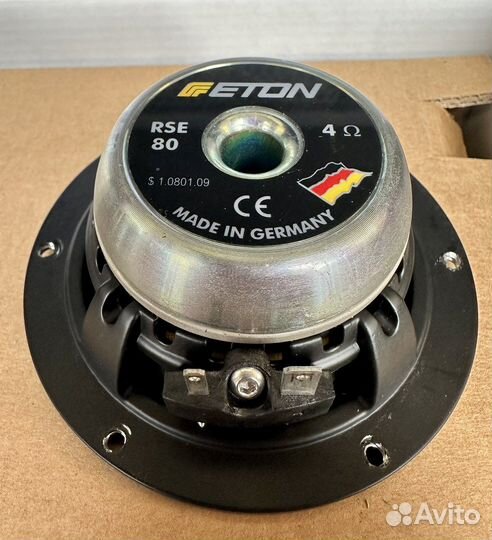 Eton rse80