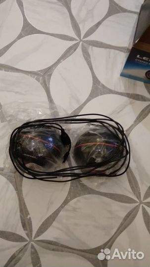 Активные колонки Lentel