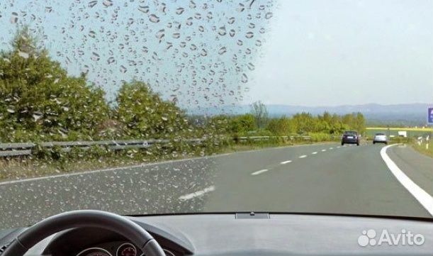 Средство для мытья наружных стекл