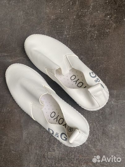 Кеды детские