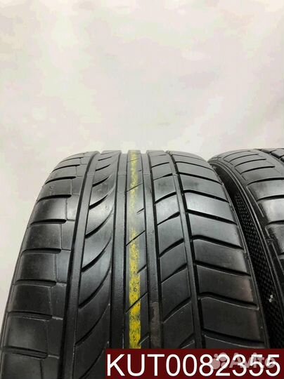 Dunlop SP Sport Maxx TT 245/40 R20 107U