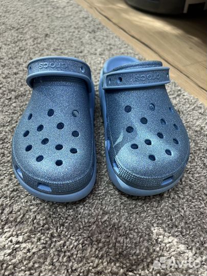 Сабо crocs