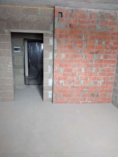 Квартира-студия, 25 м², 3/5 эт.