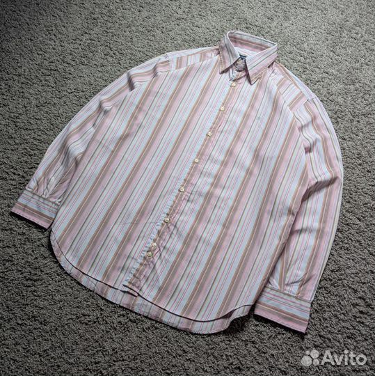 Рубашка Burberry London