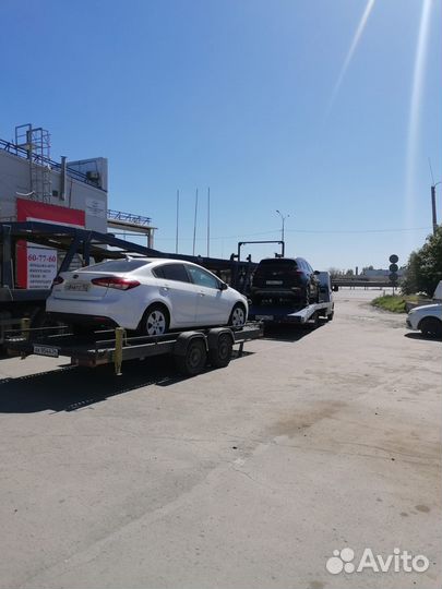 Услуги Эвакуатора Межгород