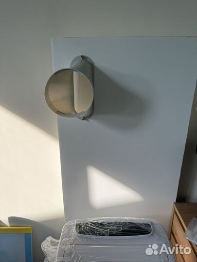 Мобильный кондиционер