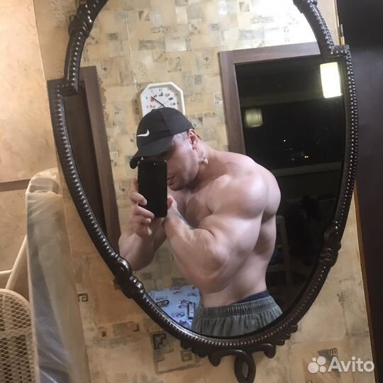 Тренер по фитнесу