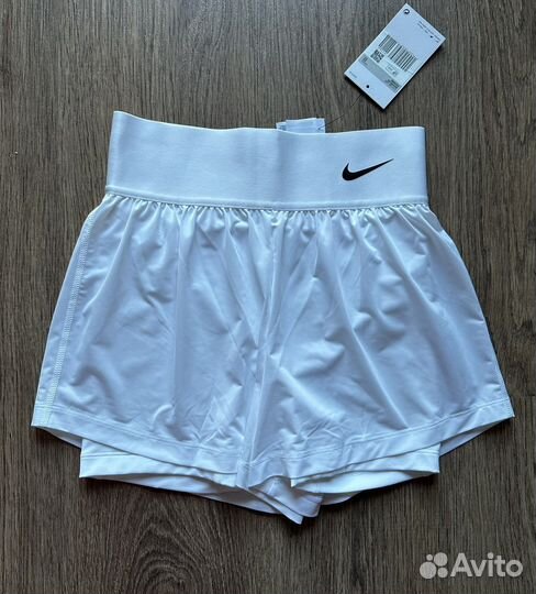 Теннисные шорты Nike/XS,S,M