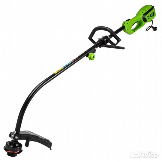 Триммер электрический эки-1100 Сибртех