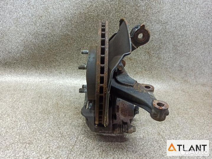 Ступица передняя правая honda stepwgn