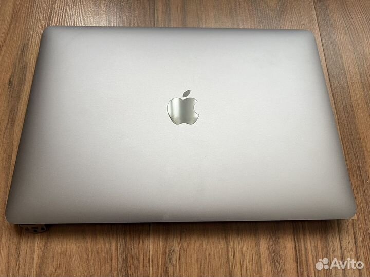 Крышка macbook air m1 2337