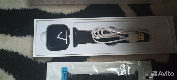 SMART watch 8 pro 45mm