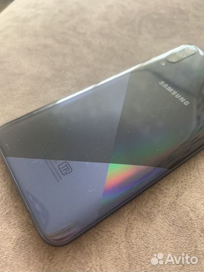 Samsung galaxy A30S 32gb