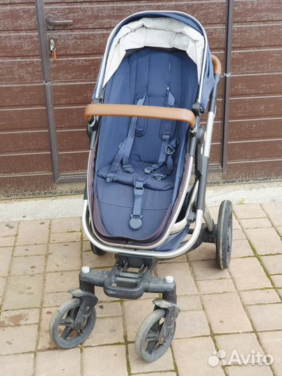 Коляска joolz geo 2