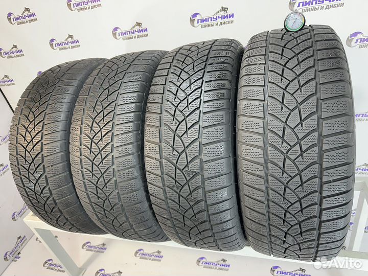 Goodyear UltraGrip Performance+ 235/55 R19 105H