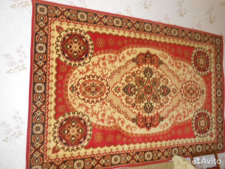 Продам ковёр