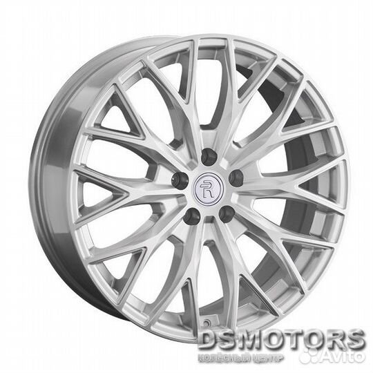 Диски Lexus LX182 8/20 5x114.3 ET30 d60.1 S